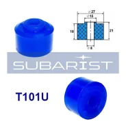 ������ 09x27x19/17,5 [48817-30010] Fortuna T101U (���� HiAce, HiLux, Dyna, LandCruiser) /8��, � T101U T101U ����