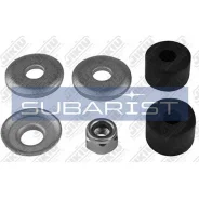 ������ 10,0x25x16 [56112-V0100] Jikiu BLK23019 �������� 2 �� + ����� (���� L200, Pajero Sport ), � BLK23019 BLK23019 ����
