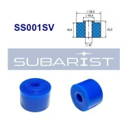 ������ 10,0x29,5x22,5/19,5 [44760-08000] ������� SS001SV (���� Ssang Yong Actyon Sports Z8UCA1EK, Kyron, Rexton, ) /4 SS001SV SS001SV ����