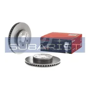 ���� ��������� [43512-47050, 43512-47040] Brembo 09. B494.11 (�������� Lexus CT200H ZWA10, Toyota Prius ZVW30, ZVW35) 09. B494.11 09B49411 ����