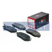 ������� ��������� PN0446 [58101-4DU00] K? TL 3418KT (�������� Santa Fe 2005-, Sorento 2009-, Korando 2010-, Actyon) � 3418KT 3418KT ����