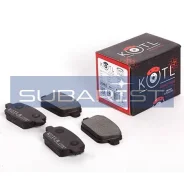 ������� ��������� PN0461 [1566234] KOTL 1732KT (������ Ford Focus II, Galaxy II, Kuga I, Mondeo IV, S-Max, X-Max) 1732KT 1732KT ����