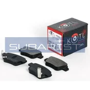 ������� ��������� PN1239 KOTL 3337KT (������ Estima ACR50, ACR55, GSR50, GSR55, AHR20, Alphard, Vellfire ANH20, ANH25, GGH20, GGH25) 3337KT 3337KT ���...