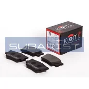 ������� ��������� PN1522 KOTL 3426KT (������ Lexus ES, HS250H ANF10, Camry ACV40, ACV5#, Harrier AVU65, ZSU60, ZSU65, RAV4 ACA31, ACA33, ACA36, ACA38...