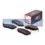 ������� ��������� PN2444 KOTL 3392KT (�������� Nissan Navara D40, Pathfinder R51, Murano Z50, Z51, Infiniti G37, QX50, ) � 3392KT 3392KT ����