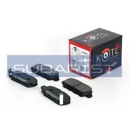 ������� ��������� PN2466 KOTL 3294KT (������ Nissan Cube Z12, Dualis KJ10 3294KT 3294KT ����