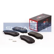 ������� ��������� PN2804 K? TL 3622KT (�������� Nissan Qashqai J11, X-Trail NT32, T32, Renault) � 3622KT 3622KT ����