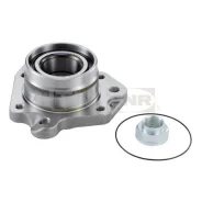 ��������� / ��������� ���� [42201-S10-A01] NTN-SNR R174.75 (������ CR-V RD1) L 43x83x66, � R174.75 R17475 ����