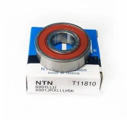 ��������� 12,0x28x8 � [90363-12003, MD016653] NTN 6001Jrxllu/5K (� ��� Lite/TownAce, Mark2. ), � 6001Jrxllu/5K 6001JRXLLU ����
