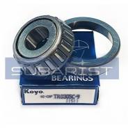 ��������� 17x47x15,25 � [90366-17007] Koyo HI-Captr0305C-9, TR0305AF4/C-9 (������� Toyota Land Cruiser Prado 70 FJ75, HZJ7#, KZJ7#, LJ7#) TR0305C-9 TR...