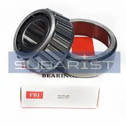 ��������� 25,0x62x25 � FBJ 32305 (������� � ��� Atlas H40, ���������� Mazda Titan WG4WD), � 32305 FBJ 32305FBJ ����