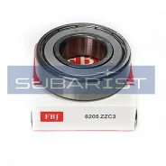 ��������� 25,0x52x15 � [32227-N9000, 96120-62050] FBJ 6205ZZC3, 6205ZZ C3, � 6205ZZC3 6205ZZC3 ����