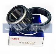 ��������� 25,0x62x25 � Nachi H-E32305 J (������� � ��� Atlas H40, ���������� Mazda Titan WG4WD), � 32305J 32305J ����