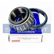 ��������� 28x50x19/11 � [MB515470] NSK TF28KW04 (������� ������ Lancer, Mirage C51A, C52A, C61A, C62A, C64A), � TF28KW04G5SA TF28KW04G5SA ����