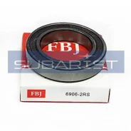 ��������� 30x47x9 � [90363-30054] FBJ 6906-2RS, � 6906-2RS FBJ 69062RSFBJ ����