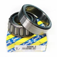 ��������� 30x62x21,25 � [MB025004, 8-94249-643] NTN-SNR 32206. C (���� � ��� Canter, Elf), � 32206. C 32206C ����