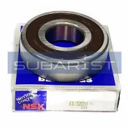 ��������� 32x75x20 � NSK 63/32DDU, 63/32Dduns7S (����, ��. ), � 63/32DDU 32DDU ����