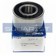 ��������� 35x80x47 � [90363-35087, 90363-35042] Koyo DAC358047BW2RS [111728] (��� ������� Land Cruiser 100), � DAC358047BW2RS DAC358047BW2RS ����