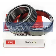 ��������� 40x68x19 � [41432-03210] FBJ 32008XJA � ������ (��������� SsangYong. ), � 32008XJA FBJ 32008XJAFBJ ����