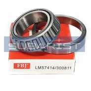 ��������� 41x68x18 � [09265-41001] FBJ LM57414/300811 (��������� SUZ), � LM57414/300811 FBJ LM57414 ����