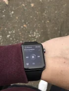 Apple Watch Series 3. GPS ����
