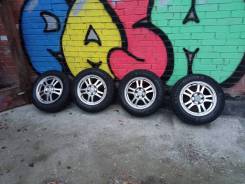 Slik. 6.0x15", 5x114.3, ET38 