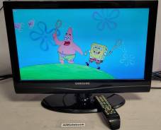 Samsung LE22C350D1. LCD (��) ����