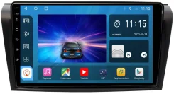 ������� ��������� Mazda 3, Axela 2003 - 2009 Android 11 4+64 DSP ����