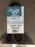 ������ ������ �������� ������� 6pk1670 V98d6-1670 ����