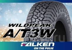 Falken WildPeak A/T AT3W. ����� at, �����. ��� ����� �� ������������ ����
