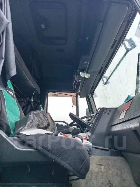 Iveco Eurotech ����