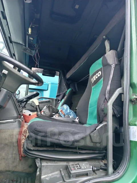 Iveco Eurotech ����