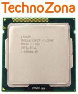 Intel Core i5-2500K ����