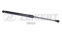   Toyota Yaris (P130) 10- Zekkert Zekkert . GF-2431 GF2431 