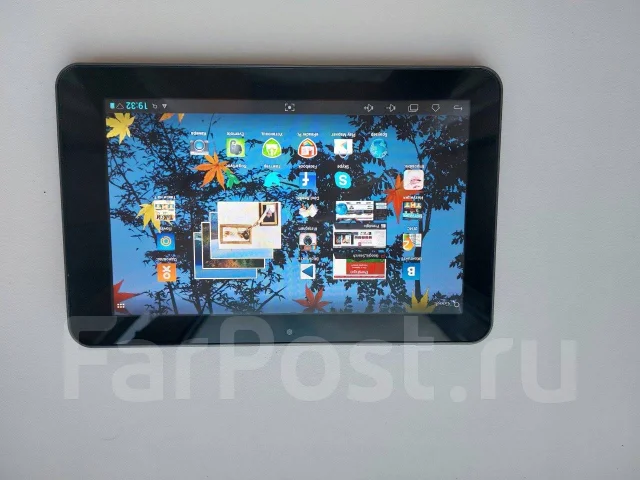 Prestigio MultiPad 8.0 HD. 8 ������, ������ �� 8 �� ����