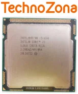 Intel Core i5-650 ����