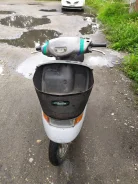 Honda Dio AF34 Cesta. 49����. ��., ��������, ��� ���, ������ �� �� ����