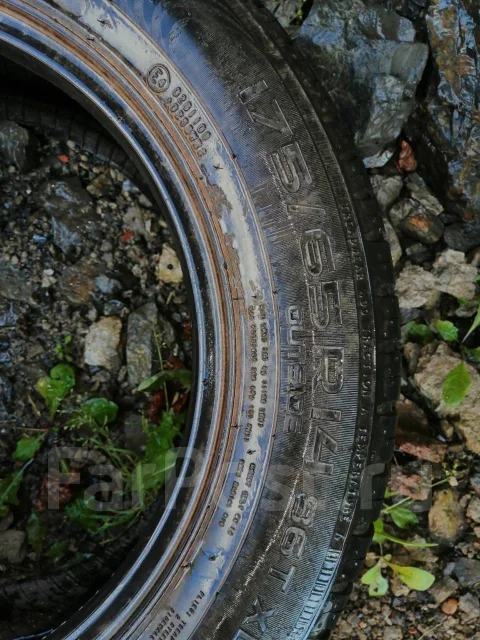 Nokian Hakka Green 2. ������, �/�, ����� 5 % ����