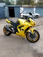 Yamaha FZ1-S. 1 000����. ��., �������� ����