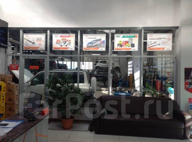 Автомеханик, работа в ООО \"Автомеханика\" во Владивостоке — вакансии на ...