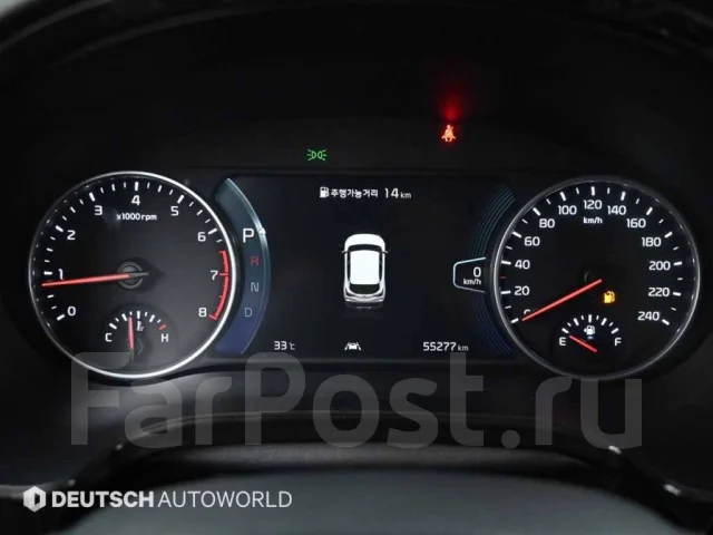 Hyundai. �������, 4wd, 1.6, ������, 55 277����. ��, �/�. ��� ����� �� ������������ ����