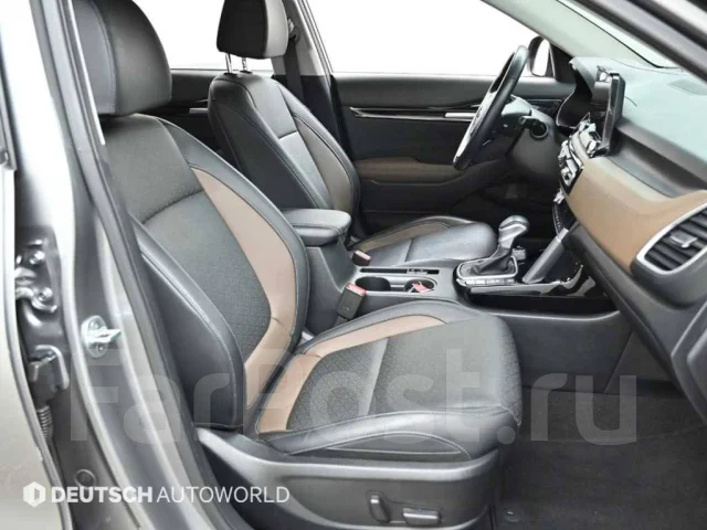 Hyundai. �������, 4wd, 1.6, ������, 55 277����. ��, �/�. ��� ����� �� ������������ ����