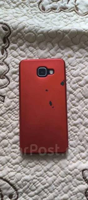 Samsung Galaxy A5 2016. �/�, 16 ��, ������ ����