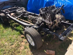 Toyota Hilux. GUN126L GUN125L, 1GDFTV ����