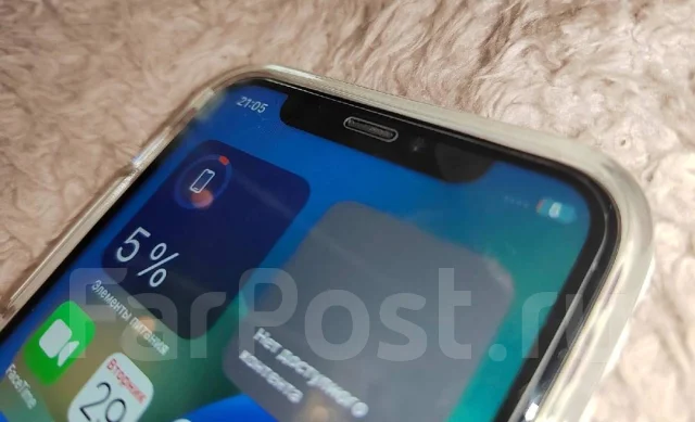 Apple iPhone X. �/�, 64 �� ����