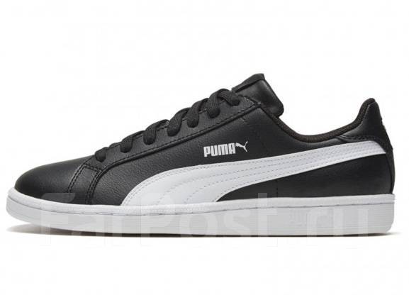 100 Puma Smash Leather 356722 14 42