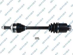  ! 590mm, ABS KIA Sportage SL 2.0 4WD 10-15 GSP 224568 224568 