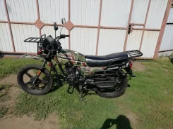 Racer Tourist RC200GY-C2A. 196����. ��., ��������, ���������, ������ �� �� ����