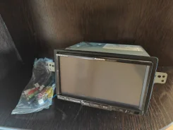 Panasonic CN-HDS700TD ����