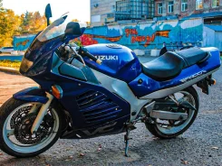 Suzuki RF 400R. 400����. ��., ��������, ���������, ������ �� �� ����